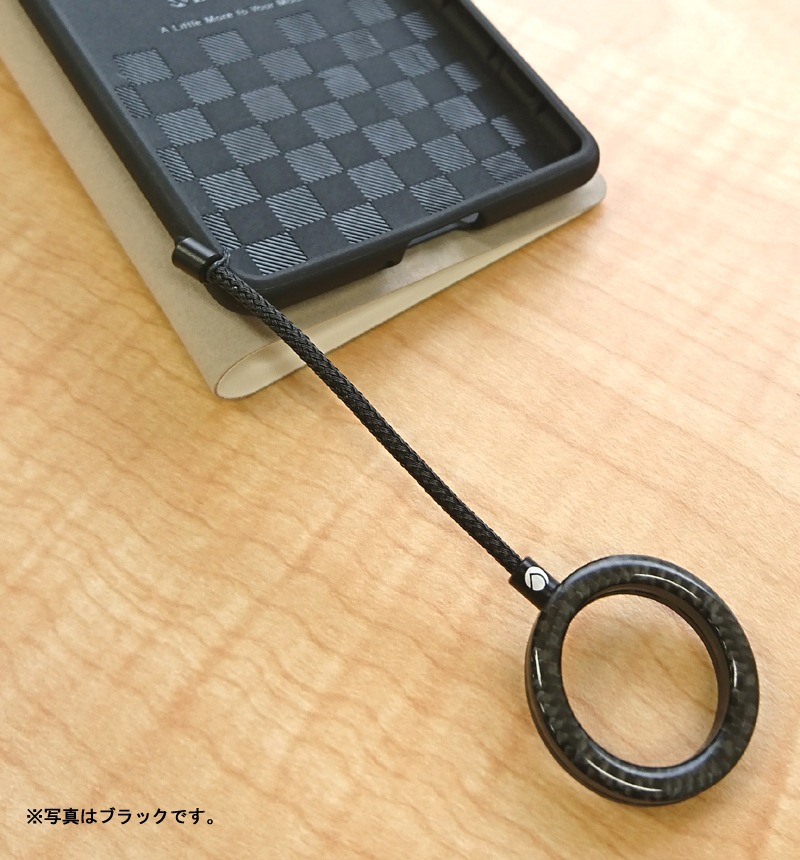 Finger Ring Strap Aluminum Combination �ѡ��ץ�ϡ���/������������� DFR-WD04PRG