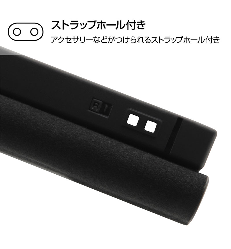 Xperia 1 II �إǥ����ˡ�����饯������/�Ѿ׷� ��Ģ���쥶�������� �����ɥޥ��ͥå� �ߥå��� RT-RDXP1M2TBC7/MK