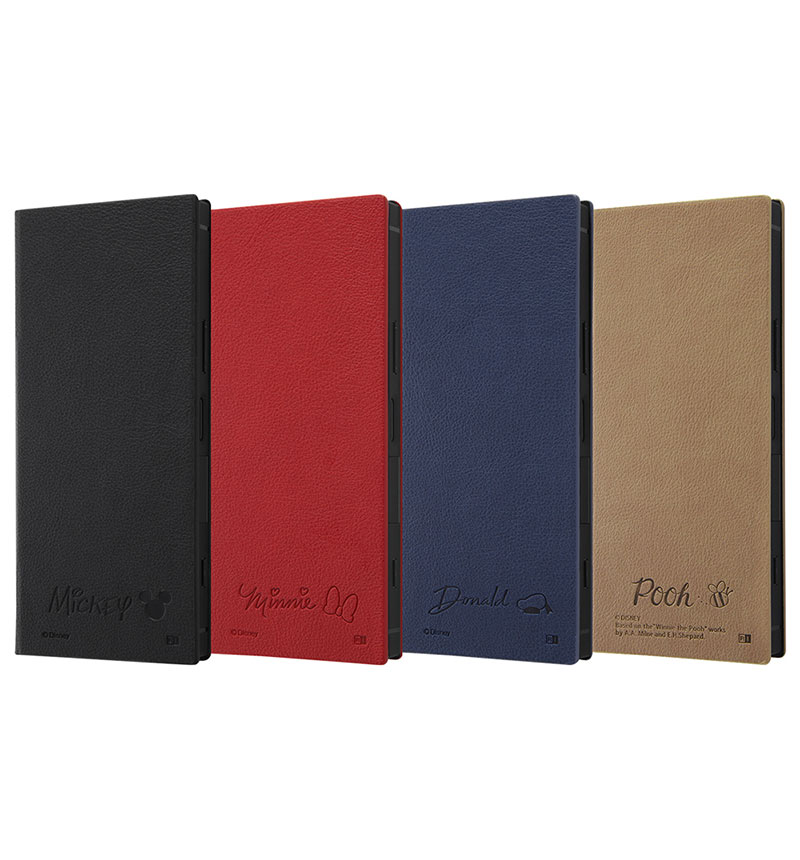 Xperia 1 II �إǥ����ˡ�����饯������/�Ѿ׷� ��Ģ���쥶�������� �����ɥޥ��ͥå� �ߥå��� RT-RDXP1M2TBC7/MK