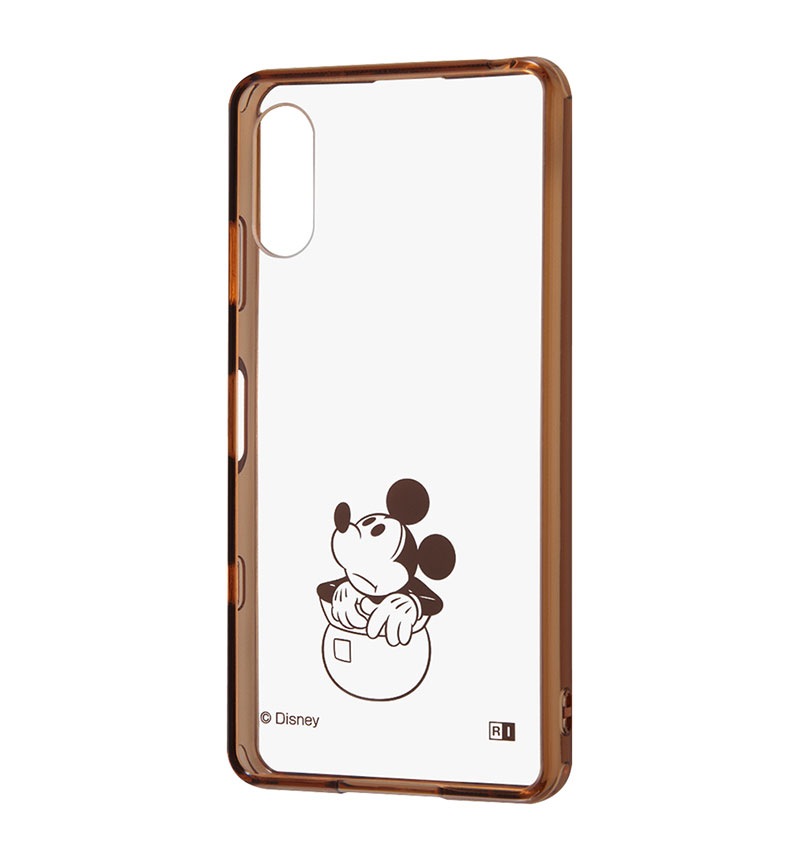 Xperia Ace II �إǥ����ˡ�����饯������/�ϥ��֥�åɥ����� Charaful �ߥå����ޥ��� RT-RDXPAM2UC/MKM