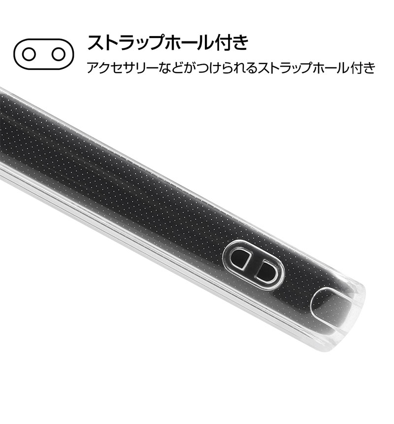 Xperia Ace II �إǥ����ˡ�����饯������/�ϥ��֥�åɥ����� Charaful �ߥå����ޥ��� RT-RDXPAM2UC/MKM