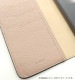 Xperia 1 VI �ܳ� ���ɥꥢ�쥶�� ��Ģ�������� ���졼���� 100061917-029-greige