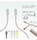 calon ޥ ֥ PDб  ʥ󥱡֥  ̿  Type-C to C 20cm 㥳륰졼 R02CACC3A05CGRY