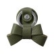 �ܳ� ���ɥꥢ�쥶�� ��ܥ󥹥ޥۥ�� ���������꡼�� 100064680-007-darkgreen