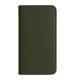 Xperia 1 VII �ܳ� ���ɥꥢ�쥶�� ��Ģ�������� ���������꡼�� 100061917-1067-007-darkgreen