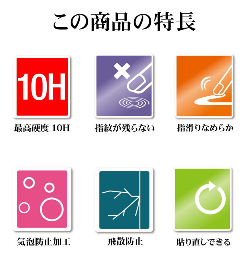 Xperia1 VIII ���饹�ե���� �����ݸ� ���˶��� ����饬�饹���� �ۥ����ɻ� 0.33mm ����10H ��ñŽ���դ� ��Ʃ��_���ꥢ_����� GG5337XP18