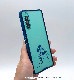 Xperia 10 IV �إǥ����ˡ�����饯������/�ϥ��֥�åɥ����� Charaful �ߥˡ��ޥ��� RT-RDXP10M4UC/MNM