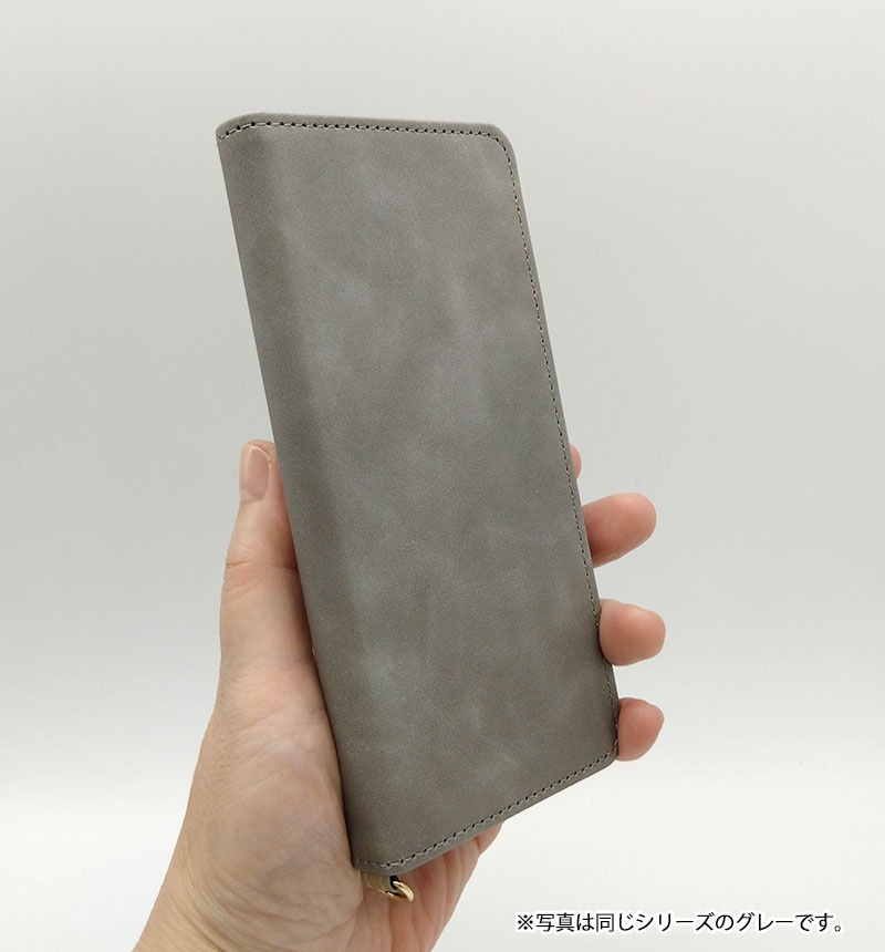 Xperia 10 V �Ѿ׷� ��Ģ���쥶�������� Raffine �֥롼 IN-RXP10M5DML1/A