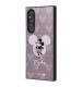 Xperia 1 V / �إǥ����ˡ�����饯������/�Ѿ׷�ϥ��֥�åɥ����� KAKU �ߥå����ޥ���_���졼 IQ-DXP1M5K3TB/MK23