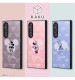 Xperia 1 V / �إǥ����ˡ�����饯������/�Ѿ׷�ϥ��֥�åɥ����� KAKU �ߥå����ޥ���_���졼 IQ-DXP1M5K3TB/MK23
