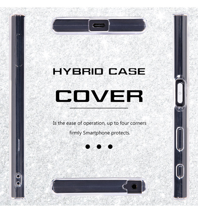 Xperia X Compact�ѡ��ϥ��֥�åɥ����� ���ꥢ RT-RXPXCCC2/C