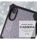 Xperia  X PerformanceѡѾ׷⥱ å쥸 ץ饹 ꡼ץƥ CrashResist + ScreenProtector ꥢ RT-RXPXPSC2/C