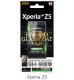 Xperia  Z5��9H�Ѿ׷� ȿ���ɻߡ��ɻ���ϥ��֥�åɥ��饹�����ȥե���� RT-RXPH1FT/U1