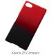 Xperia  Z5 Compact ����ǡ������ϡ��ɥ����� �֥�å�/��å� RT-RXPH2C5/BR