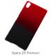 Xperia  Z5 Premium ����ǡ������ϡ��ɥ����� �֥�å�/��å� RT-RXPH3C5/BR