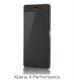 Xperia  X Performanceѡվݸ饹ե 9H ݸ  0.33mm ֥å RT-RXPXPFG/CB