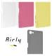 Xperia Z5 Compact [Airly] Ķ�����ϡ��ɥ����� ������� TR-UTXPZ5C-CR