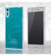 Xperia   XZ�ѥǥ����ˡ�����饯����/TPU������+���̥ѥͥ� OTONA ��󥹥��������󥯣��� (Xperia XZs�б�) IJ-RDXPXZTP/MI011