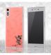 Xperia   XZ�ѥǥ����ˡ�����饯����/TPU������+���̥ѥͥ� OTONA �ߥˡ��ޥ������� (Xperia XZs�б�) IJ-RDXPXZTP/MN010