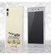 Xperia XZ�ѥǥ����ˡ�����饯����/TPU������+���̥ѥͥ� OTONA �ȥ������ȡ��꡼���� (Xperia XZs�б�) IJ-RDXPXZTP/TY013
