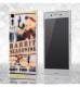 Xperia XZ�ѥ롼�ˡ����ƥ塼�� TPU������+���̥ѥͥ� ���饷�å�A (Xperia XZs�б�) IJ-RWXPXZTP/LN001
