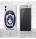 Xperia XZ�ѥ롼�ˡ����ƥ塼�� TPU������+���̥ѥͥ� ������E (Xperia XZs�б�) IJ-RWXPXZTP/LN010