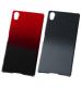 Xperia  Z5 Premium ����ǡ������ϡ��ɥ����� �֥�å�/��å� RT-RXPH3C5/BR