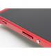 òCleave Aluminum Bumper Chrono for Xperia Z4 Red DCB-XZ4A6RD
