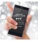Xperia X Compact�ѡ��ϥ��֥�åɥ����� �ߥ顼 ����С� RT-RXPXCCC6/SV