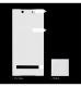 Xperia  Z5 Premium 9H�Ѿ׷� �֥롼�饤�� ���������ɻ���ϥ��֥�åɥ��饹�����ȥե���� RT-RXPH3FT/V1