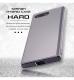 Xperia X Compact�ѡ��ϥ��֥�åɥ����� �ߥ顼 ����С� RT-RXPXCCC6/SV