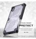 Xperia  X PerformanceѡѾ׷⥱ å쥸 ץ饹 ꡼ץƥ CrashResist + ScreenProtector ꥢ RT-RXPXPSC2/C