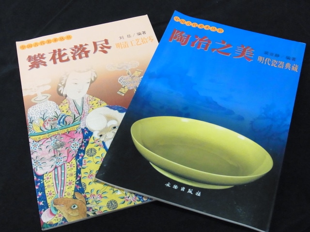 中国美術】中国古代美術叢書 全8冊 宋元 明清 人物花鳥画 彫刻 書道