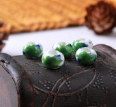 �֤ɤ���ƫ��ӡ��� 12mm�� ��������diy����ߥå��ӡ���������ӥѡ��ġ�S2