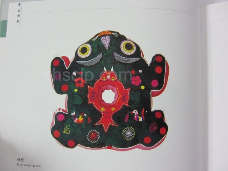 中国　布製　絵？　工芸品　美術品 中国工芸・民芸・伝統美術】中国布工芸品 中国布芸 | 中国美術 芸術