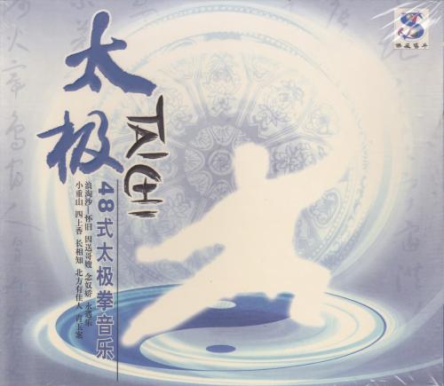 太極拳　DVD 53枚セット　大量　まとめ　陳式　四十二式　太極 新版 陳氏太極拳DVD