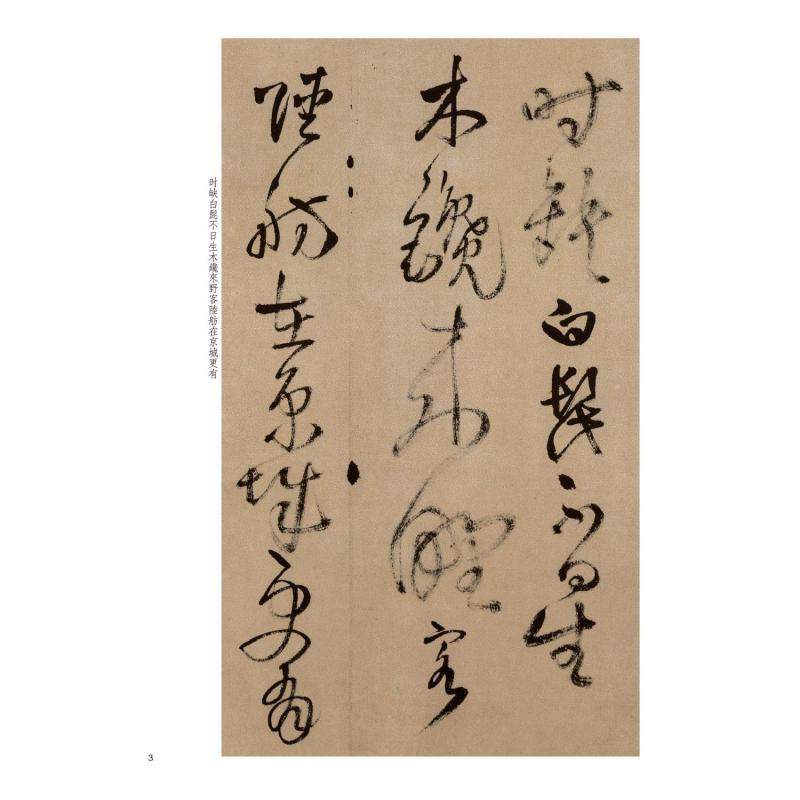 中国書道 中国書画 文革時代 陳雲彰 作品 字画 作品封箱 秘蔵宝物 希少 王鐸草書自作詩十首 館蔵国宝墨跡40 中国語書道/王铎草