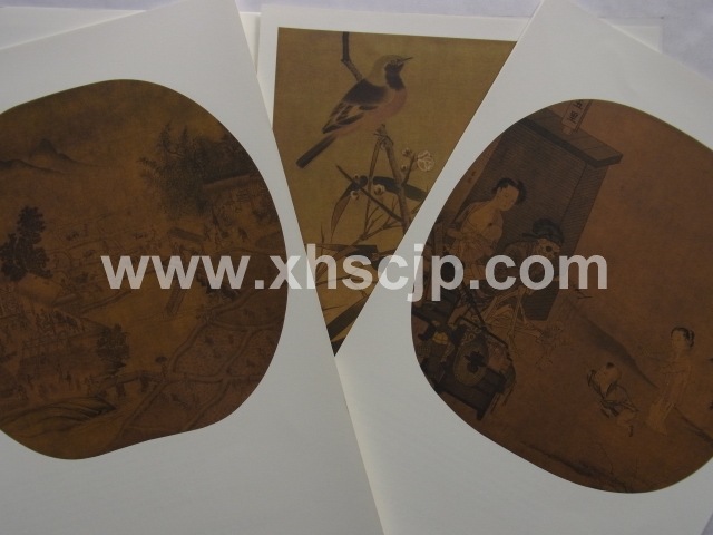 宋代小品絵画(肆) 中国高等芸術院教育範本 中国絵画/宋代小品绘
