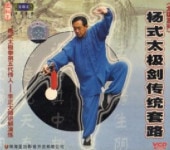 �̼����˷�������ϩ�����˷���VCD2�硡��ѡ����˷�������������VCD/杨����极剑传统��ϩ��2VCD