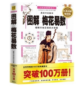 数理が明かす運命の謎 日本易占学院 本 「数理が明かす運命の謎 」日本