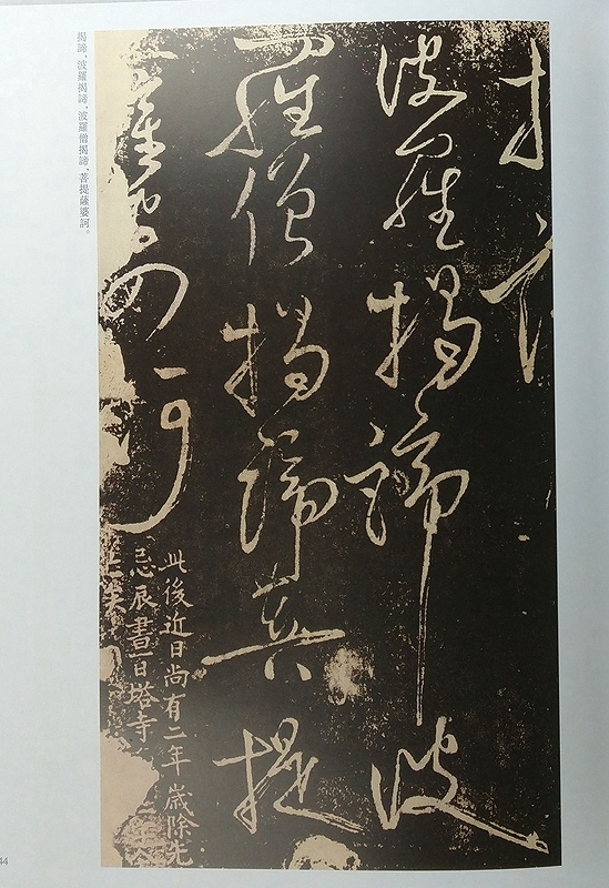 中国古画 旧蔵 書道 書画 【明代【書畫宗師 文明 之作品賞析