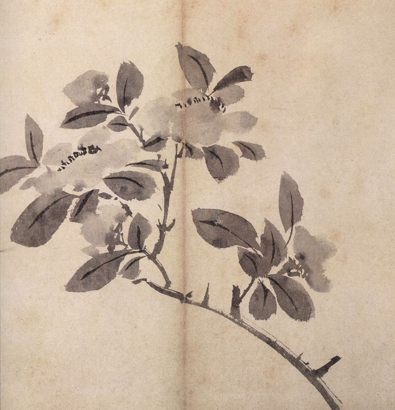 陳淳 中国画巨匠経典系列叢書 中国絵画/陈淳 中国画大