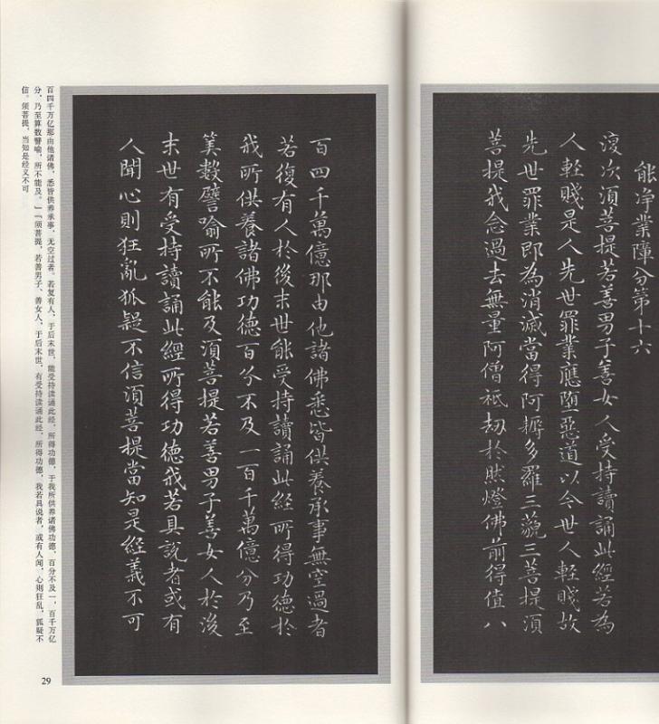 金剛般若波羅蜜経 掛け軸 小巻 仏教美術 絹本 書道 中国経巻 アート