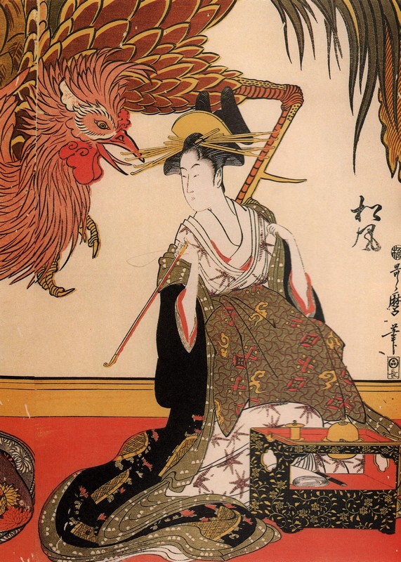 古今名画錦絵集 古今名画錦絵集 錦絵誕生250年記念 線と色の超絶技巧 |