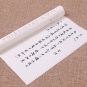 �ʤ�����ɮ���׻졡����졡�ʤ���񤭽�������ġ�����µ���桡20��������/��词临摹������词