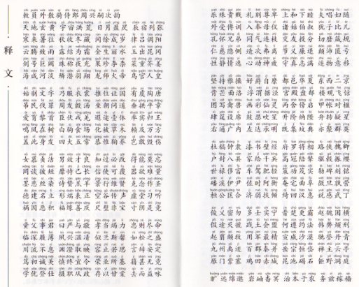 書道　集契集　欧陽可亮　亀甲文字集　書の本 集契集 亀甲文字集(欧陽可亮) / 光和書房 / 古本、中古本、古