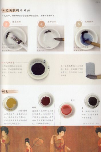 細密画描法―細密画の学び方、技法、展開、系譜 (1978年) (新技法シリーズ) 細密画描法―細密画の学び方、技法、展開、系譜 (1978年) (新技法