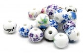 ƫ��ӡ��� 8mm��100�����ꡡ�������ȡ� ��������diy����ߥå��ӡ���������ӥѡ���