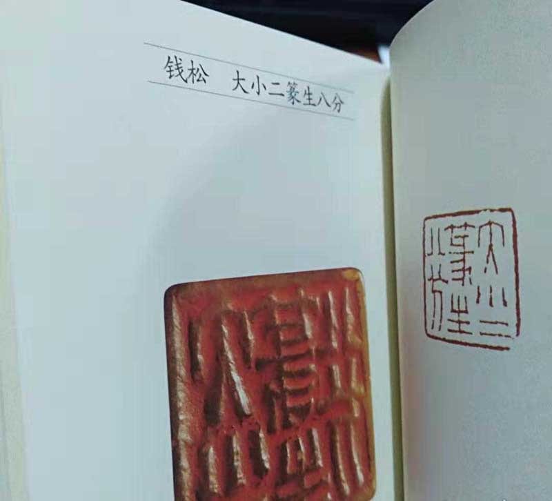 西冷八家 中国篆刻芸術精賞 /中国纂刻艺术精赏 西