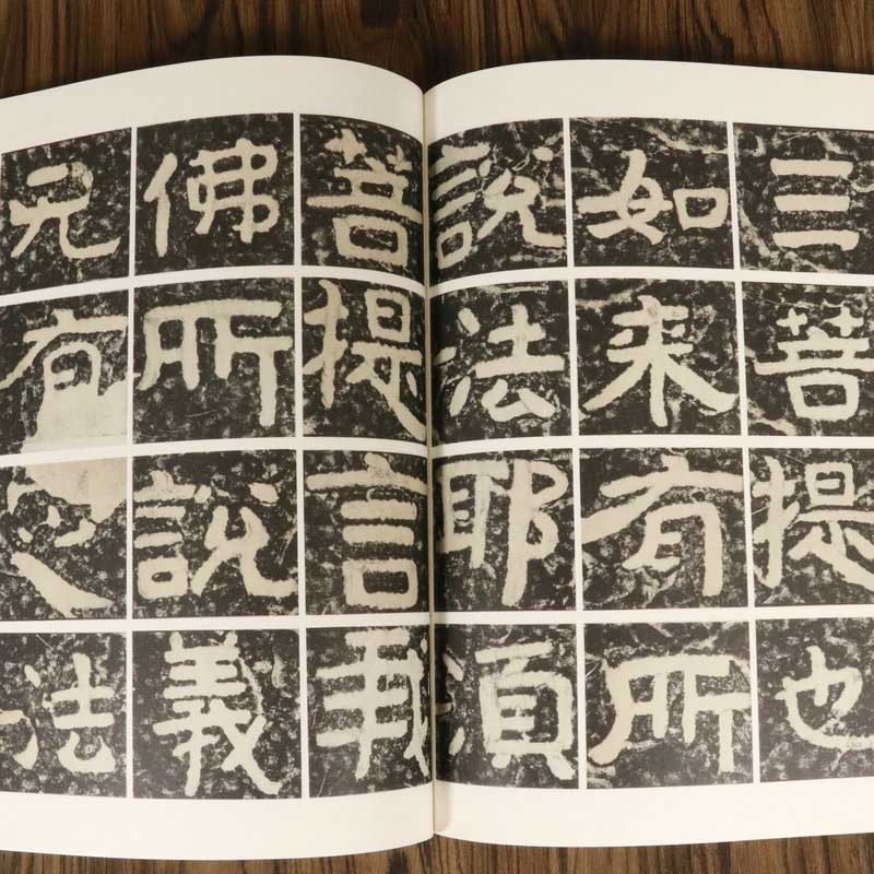 泰山経 石峪 金剛経 中華歴代伝世碑帖集萃 中国語書道/泰山经 石